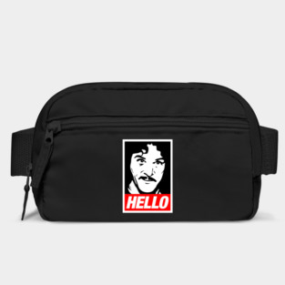 Hello Inigo Montoya Bag