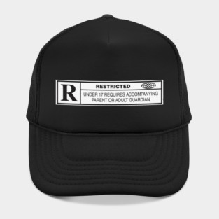 Restricted Rated R Hat