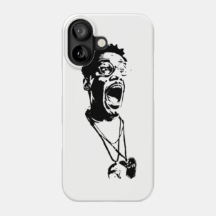 Buggin' Out (Do the Right Thing) Phone Case