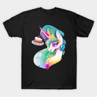Enjoyment - Celestia T-Shirt