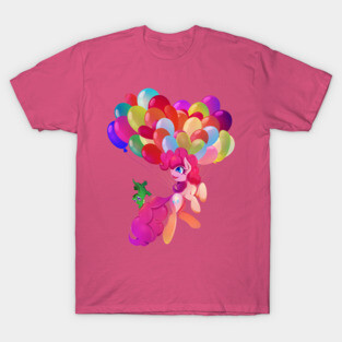 Pinkie Pie T-Shirt