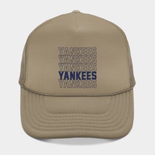 YANKEES Hat