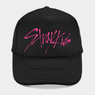 Stray Kids 樂 Lalala Hat