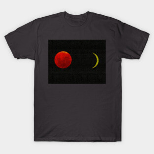 Eclipses T-Shirt