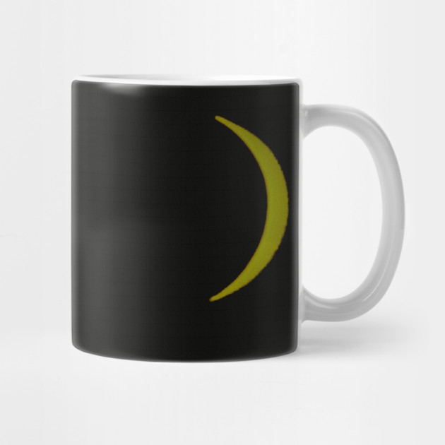 Eclipses by DonWillisJrArt