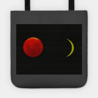 Eclipses Tote