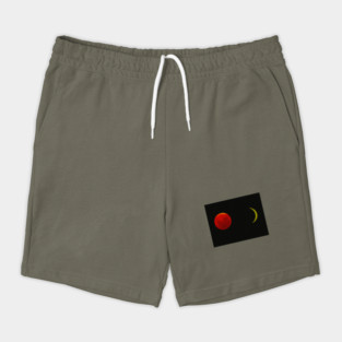 Eclipses Shorts