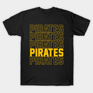PIRATES T-Shirt
