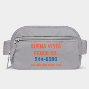 Buena Vista Fence Co Bag