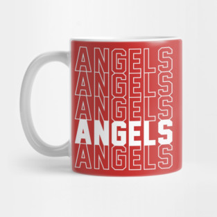 ANGELS Mug
