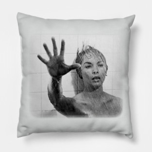 Psycho Pillow