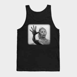 Psycho Tank Top