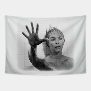 Psycho Tapestry