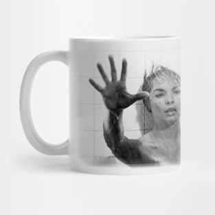 Psycho Mug