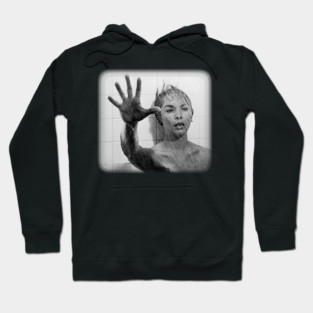 Psycho Hoodie