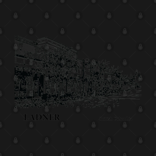 Ladner British Columbia by Lakeric