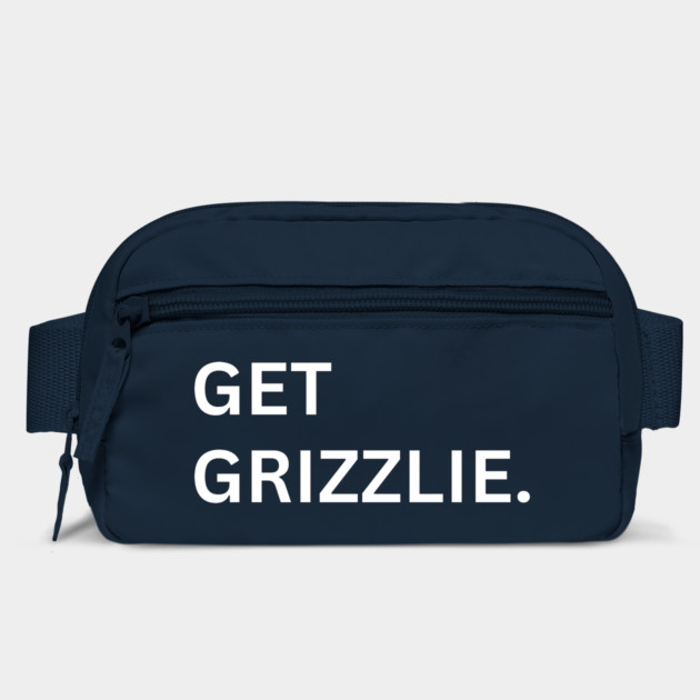 Get Grizzlie by Litehouse Tees
