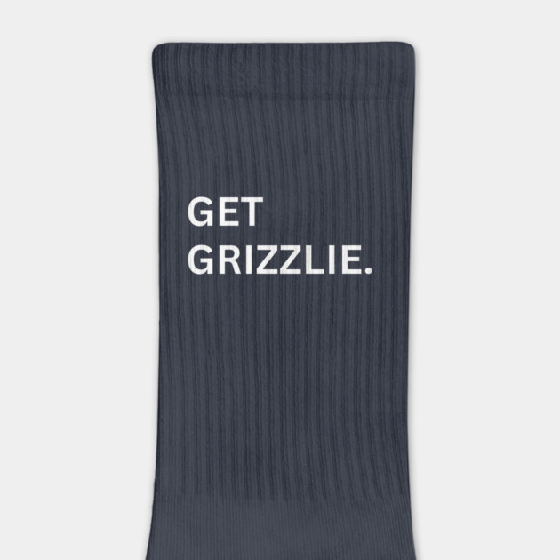 Get Grizzlie by Litehouse Tees