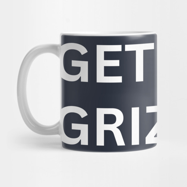 Get Grizzlie by Litehouse Tees