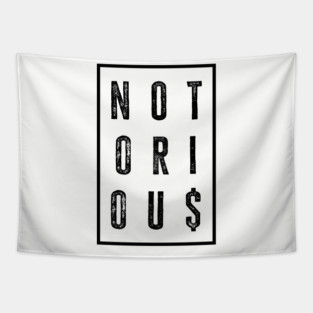 Old School Hip Hop, Rap, Notorious Tapestry