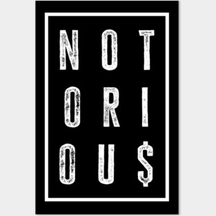 Old School Hip Hop, Rap, Notorious Posters and Art