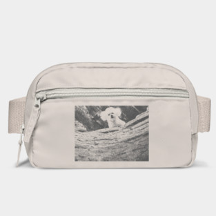 Silence Of The Lambs dog Bag