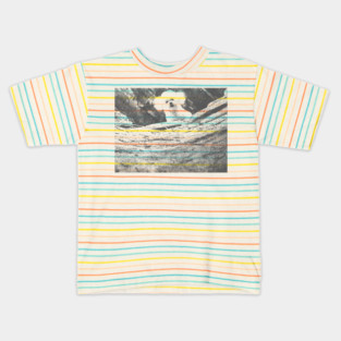 Silence Of The Lambs dog Kids T-Shirt