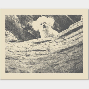 Silence Of The Lambs dog Posters and Art