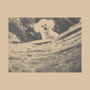 Silence Of The Lambs dog