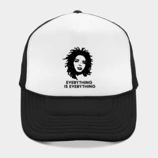 Everything is Everything Hat