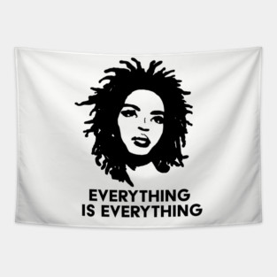 Everything is Everything Tapestry