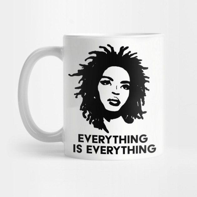 Everything is Everything by UrbanLifeApparel