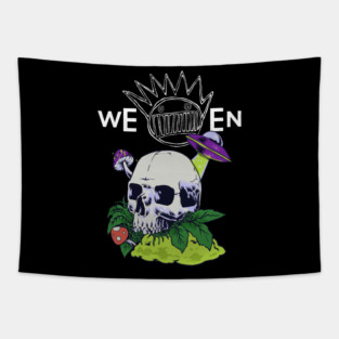 Ween Tapestry