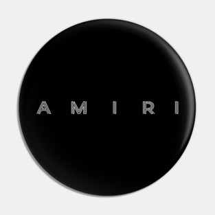 Amiri Pin