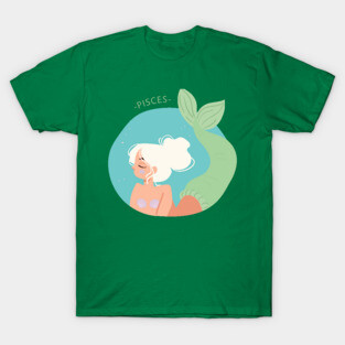 Pisces T-Shirt