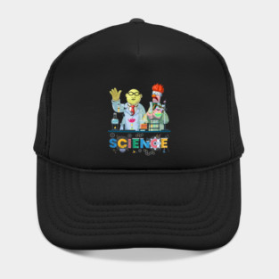 Muppet Science Hat