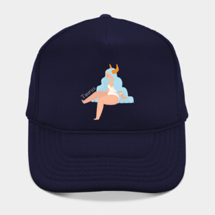 Taurus Hat