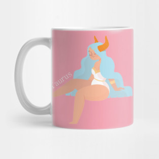 Taurus Mug