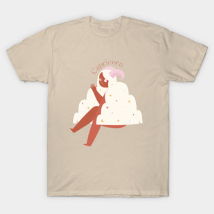 Capricorn T-Shirt