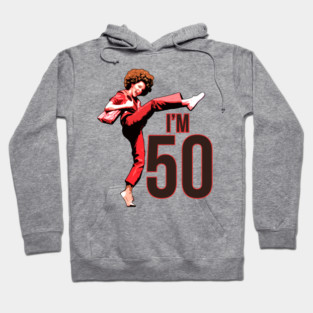 Sally Omalley Hoodie