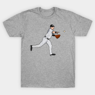 Flip jeter T-Shirt