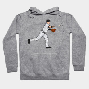 Flip jeter Hoodie