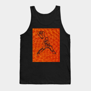 Slam Dunk Tank Top