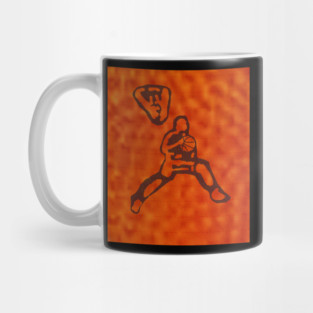Slam Dunk Mug