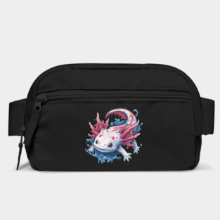 axolotl Bag
