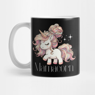 Mamacorn Mug