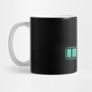 You shall not pass! Mug