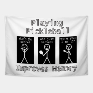 Pickleball clipart, Pickleball svg, Pickleball gifts, pickleball decal, jewelry Tapestry