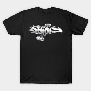 SHINY SERENITY T-Shirt