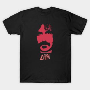 Frank Zappa T-Shirt